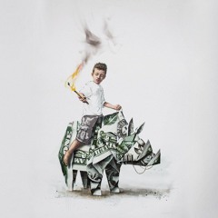 Highly Sedated - Last Call (Rush & Crush x Can Aksoy Intro Edit) *SUPPORTED BY HIGHLY SEDATED*