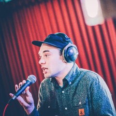 Lange Laan (Stubru live sessie)