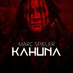 Marc Spieler - Kahuna