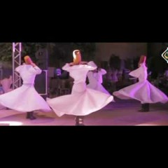 لاموني يا رسول الله - إنشاد فرقة المولوية المصرية | في حضرة المحبوب