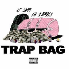 Lil $herls - Trap Bag ft. SwagHollywood (Prod. Mexikodro)
