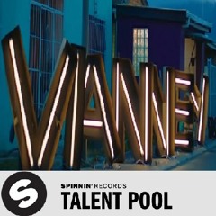 Vianney - Moi Aimer Toi (Mitch Parker Remix) ***Free Download***