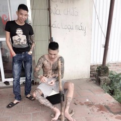 nonstop 2017 - Chất Độc - Dj Lâm A ka Mix