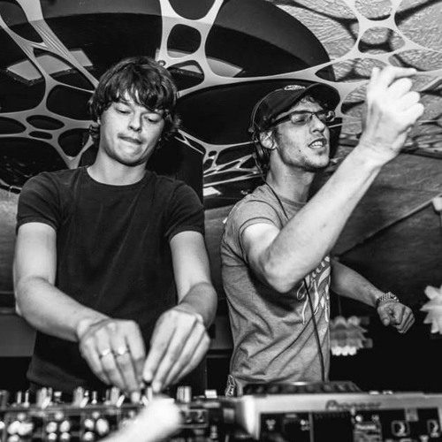 DigiCult - After Sunrise - Vibronica 2017 Promo Set