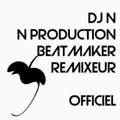 DJ N X BADABOUM - BAE (KiZBASS) 2017 (2)
