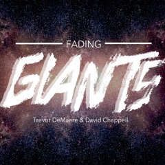 Trevor DeMaere & David Chappell - Fading Giants