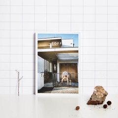 Vydání SOFFA 20 poprvé i v češtině!