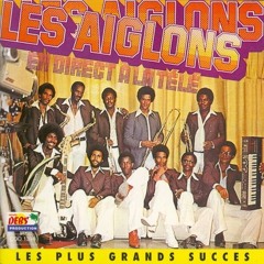 Les Aiglons - Bouvh Ou Ni