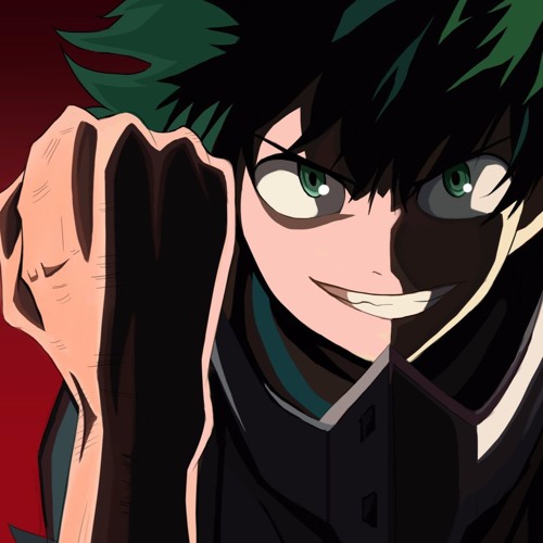 You Can Become A Hero! - My Hero Academia OST (theishter arr.)