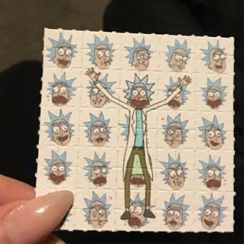 ASTRAL PROJECTION - Virtual Booster