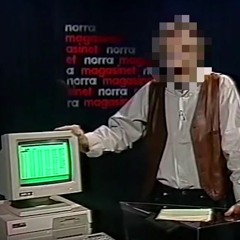 Bildskärmssjukan (Instrumental)