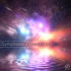 Lithosphere(Original Mix) - Itsuki [ F/C SymphonicXize-002 ]