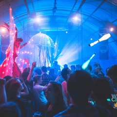 Eric Duncan @ Thuishaven Wintercircus closing | 16 april 2017