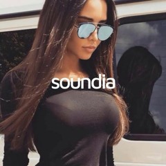 Dua Lipa - Be The One (Roman Tkachoff Remix)