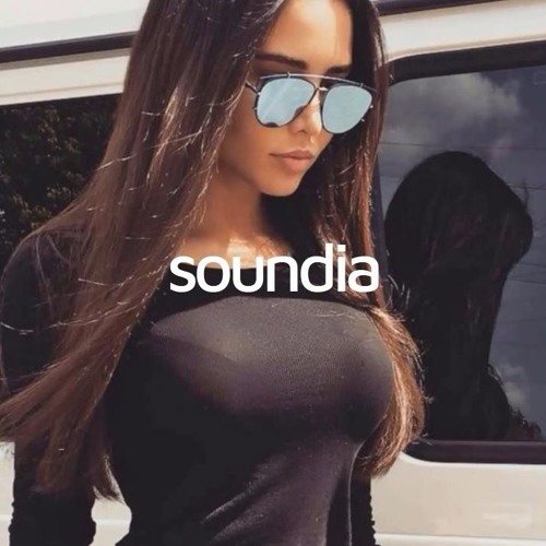 Dua Lipa - Be The One (Roman Tkachoff Remix)
