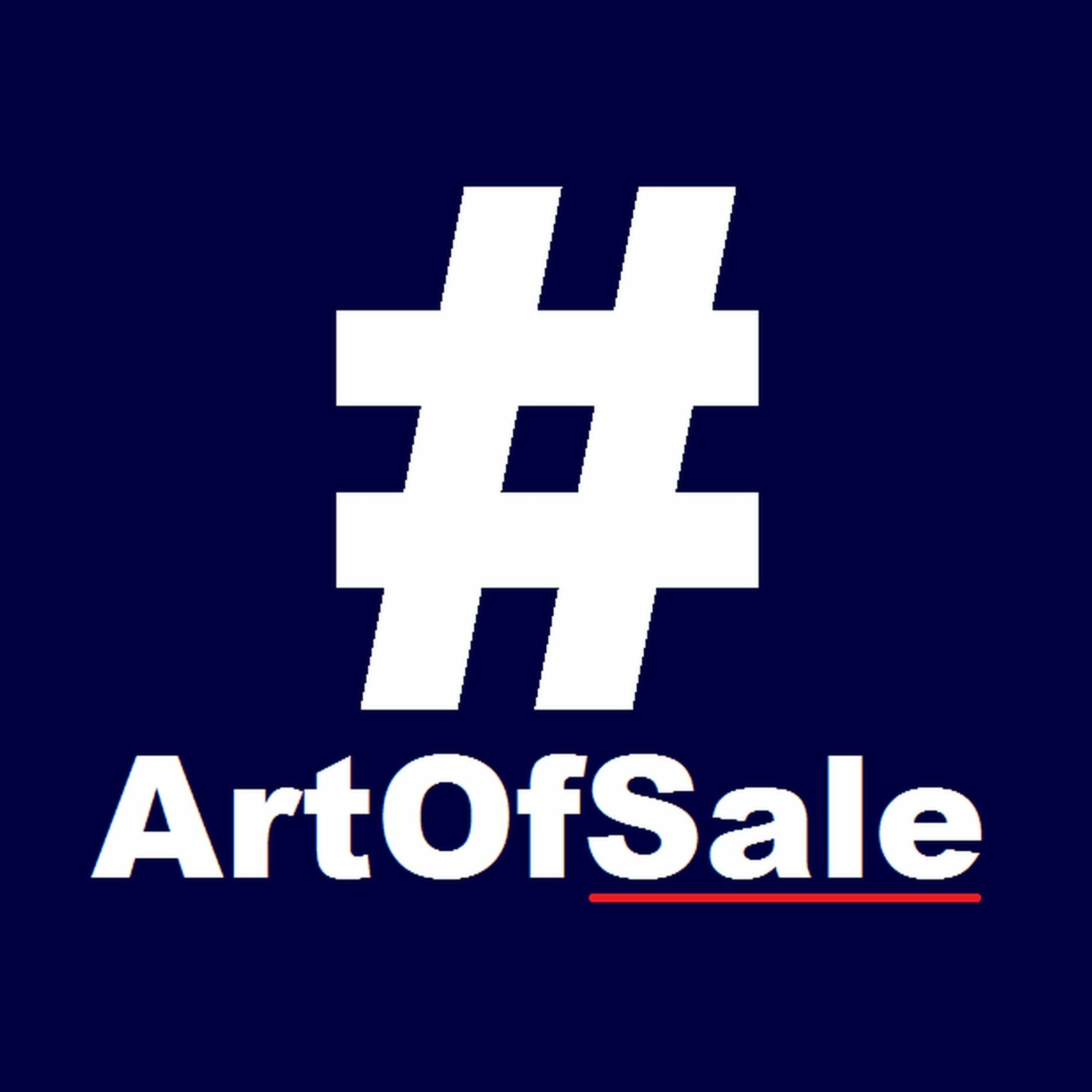 ArtOfSale