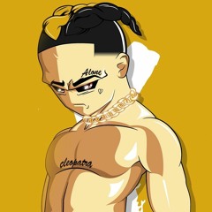 [FREE] XXXTENTACION x KEITH APE TYPE BEAT 2017 - FATALITY (prod. by Fly Melodies)