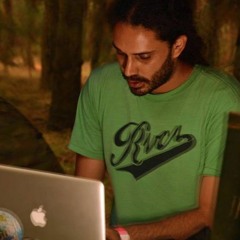Low End live @ Vibronica festival 2016