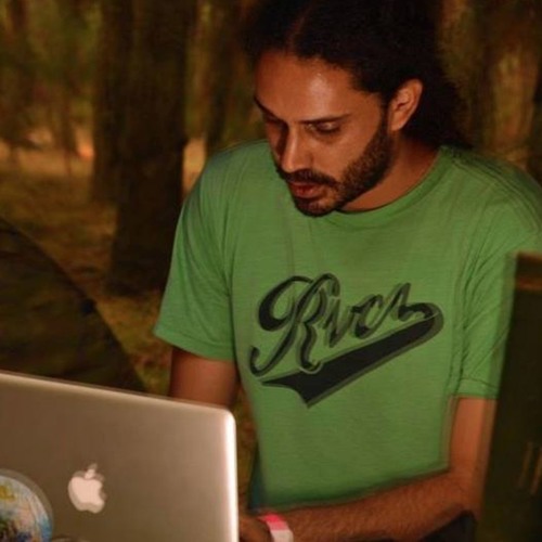 Low End live @ Vibronica festival 2016