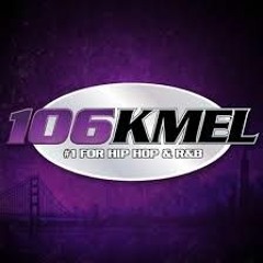 Tupac Shakur - 1996.04.19 - KMEL (Uncut Interview)