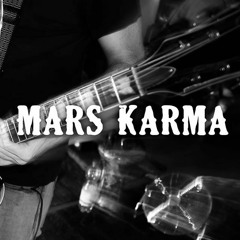 Mars Karma - Sterben Auf Zeit (demo)