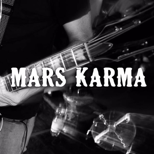 Mars Karma - Sterben Auf Zeit (demo)