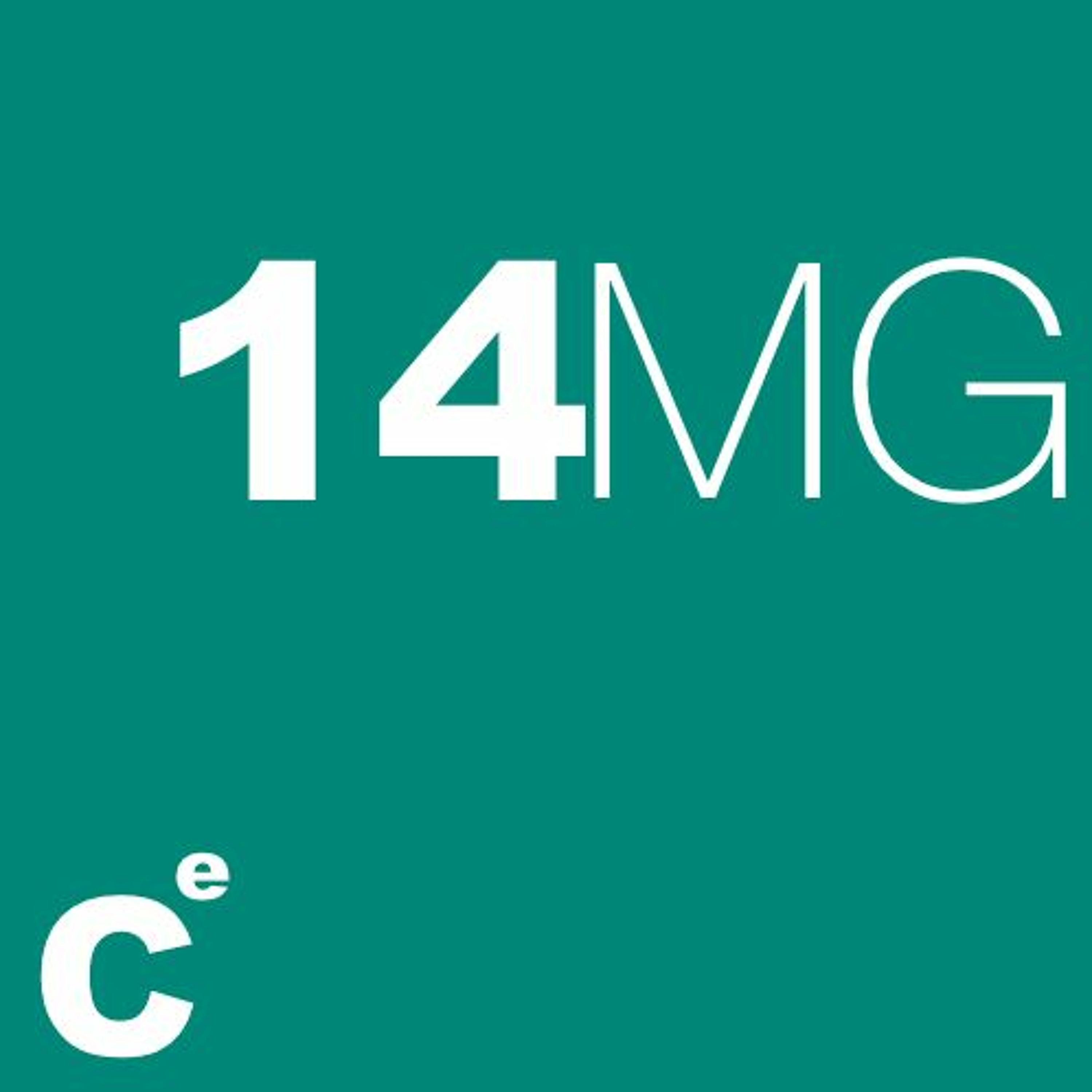 14 de maig 14 de maig