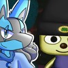Noodles Can't Be Beat (Aura Mix) - PaRappa The Rapper 2.mp3