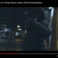 OFB Kash X (Zone2) PS - Things on things INSTRUMENTAL PROD BY M1ONTHEBEAT X MKTHEPLUG
