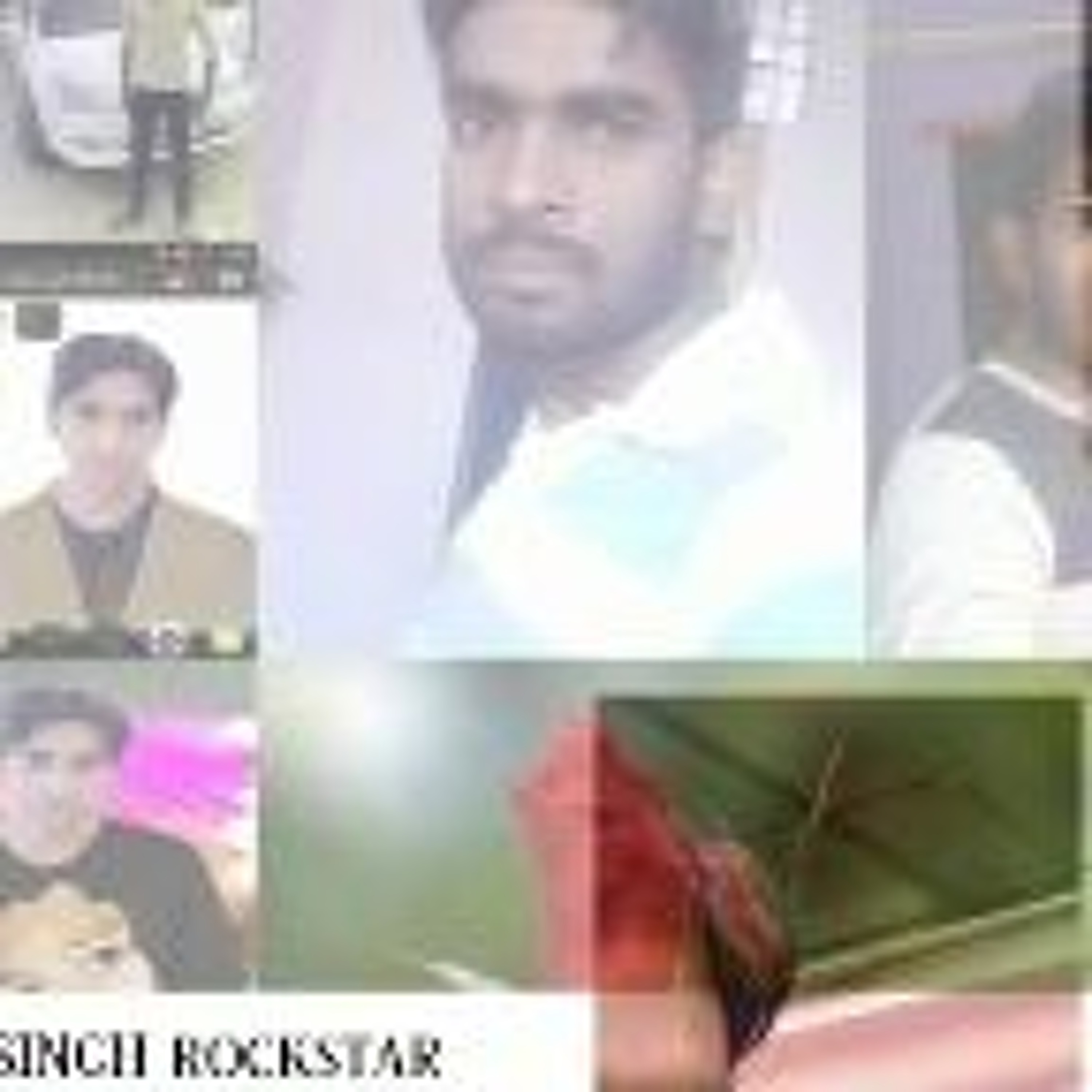 Vikesh Kumar Singh