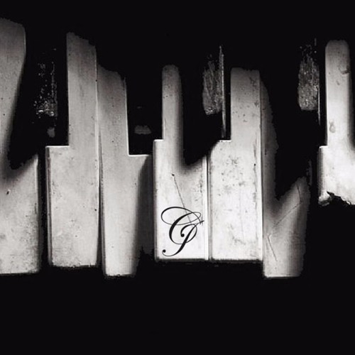 Dark Piano Music Mix for Cryo Chamber