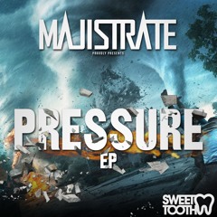 Majistrate - Back Up