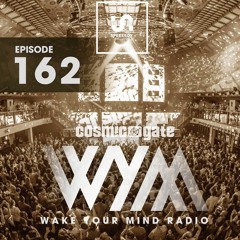 Andrew & White - Perm 5am ( Cut Cosmic Gate-Wake Your Mind 162 )