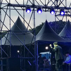13.05.17 뷰민라 정준일 - 아니야(live)