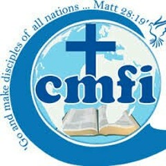 CMCI-RWANDA, L'acte de consécration
