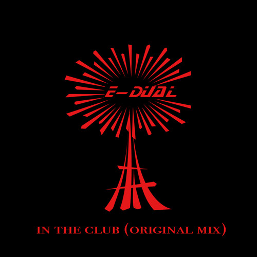 E-DUAL - in the club (original mix)