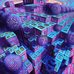 Hypercube - Revolution (Lost)