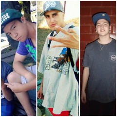 Y Así fue!(MiyahWest - Eskayro - EfeElepe)