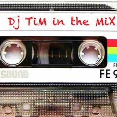 DjTiM - DiscoDasco style (May17)