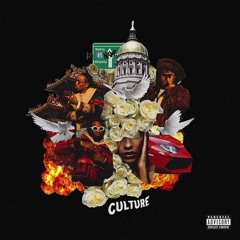 Migos - Kelly Price ft. Travis Scott - Prod By - MerzinaryDrumCartel x FlexxDaGxd