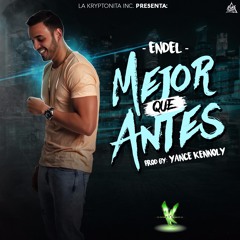 Endel -  Mejor que antes