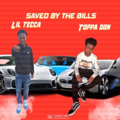 Lil Tecca ft. Toppa Don - Saved By The Bills (Prod. Sedo)