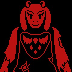 [Underfell AU] Her House (Music box)