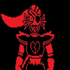 [Underfell AU] Maniacal Laughter