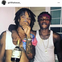 TatManTez ft. Hunnid K Sue-Over Here