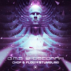 Deedrah & GMS - Chop & Flow