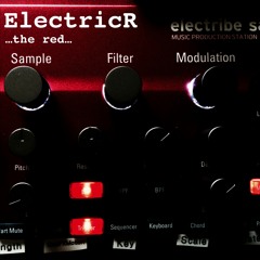 Mechanic Tribe Noise Sample Exhibit E