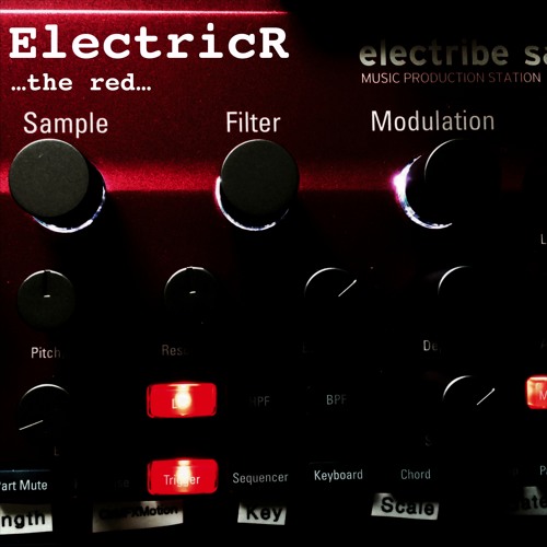 Mechanic Tribe Noise Sample Exhibit E