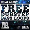 Tải video: FREE Dubstep Bass Loops | 20 ULTIMATE Zomboy Style WAV Loops