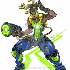 Overwatch Lucio